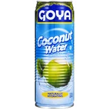 Agua de Coco/ Coconut water/ dlo kokoye