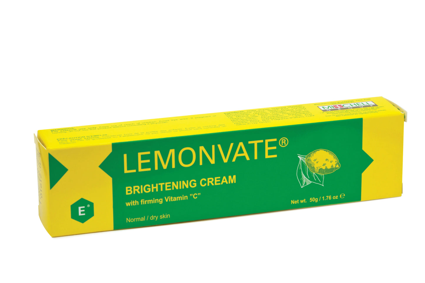 Lemonvate cream