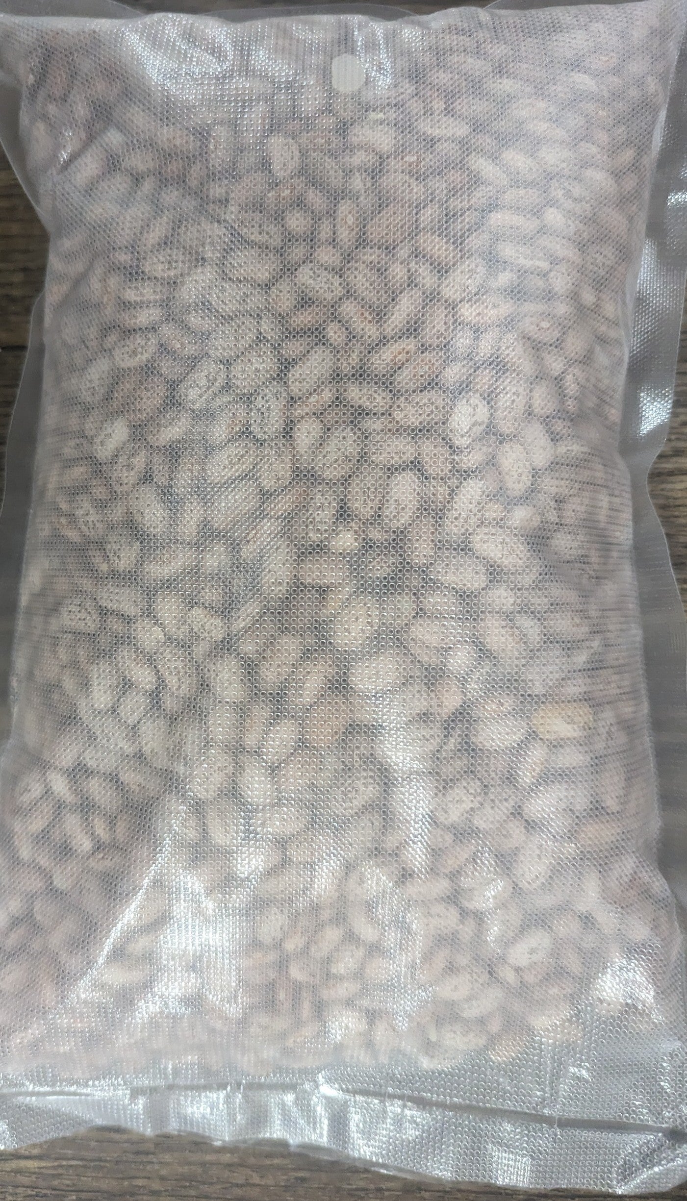 Pwa pinto/ Pinto beans
