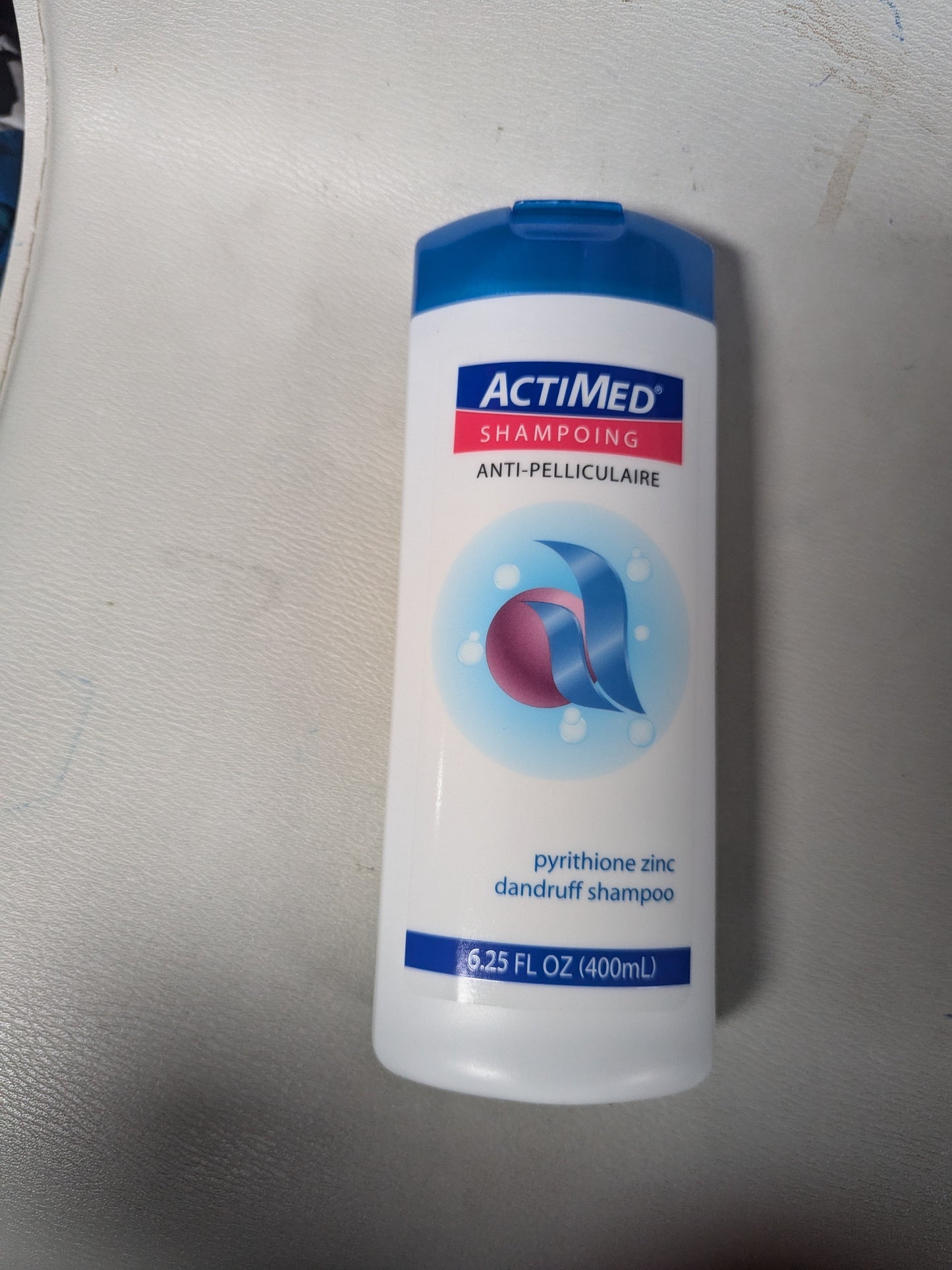 Actimed Shampoo