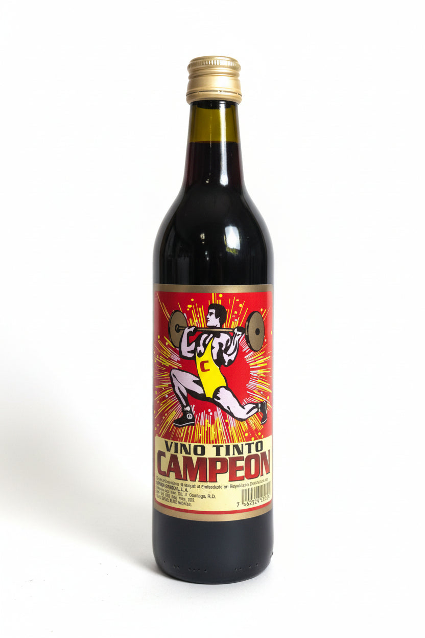 Diven/ red wine/ vino tinto