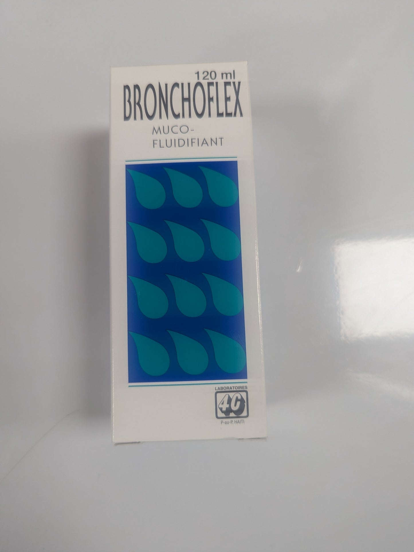 Bronchoflex