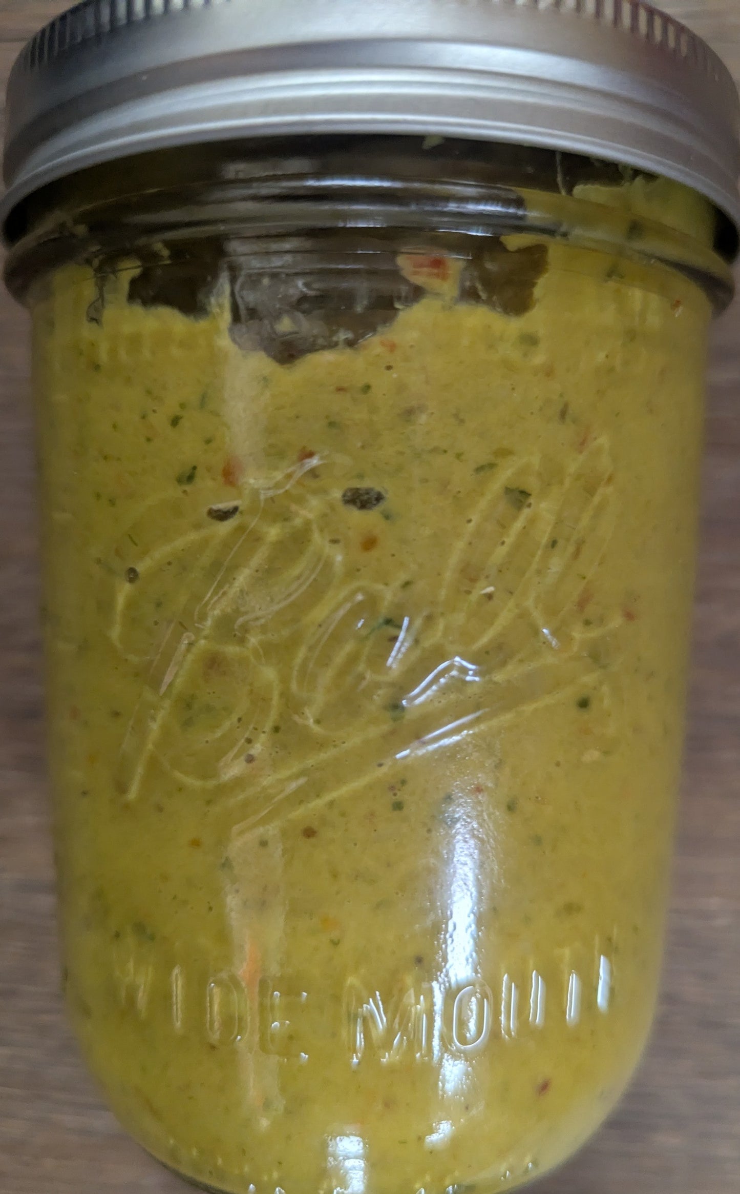 Ti epis/ small spice