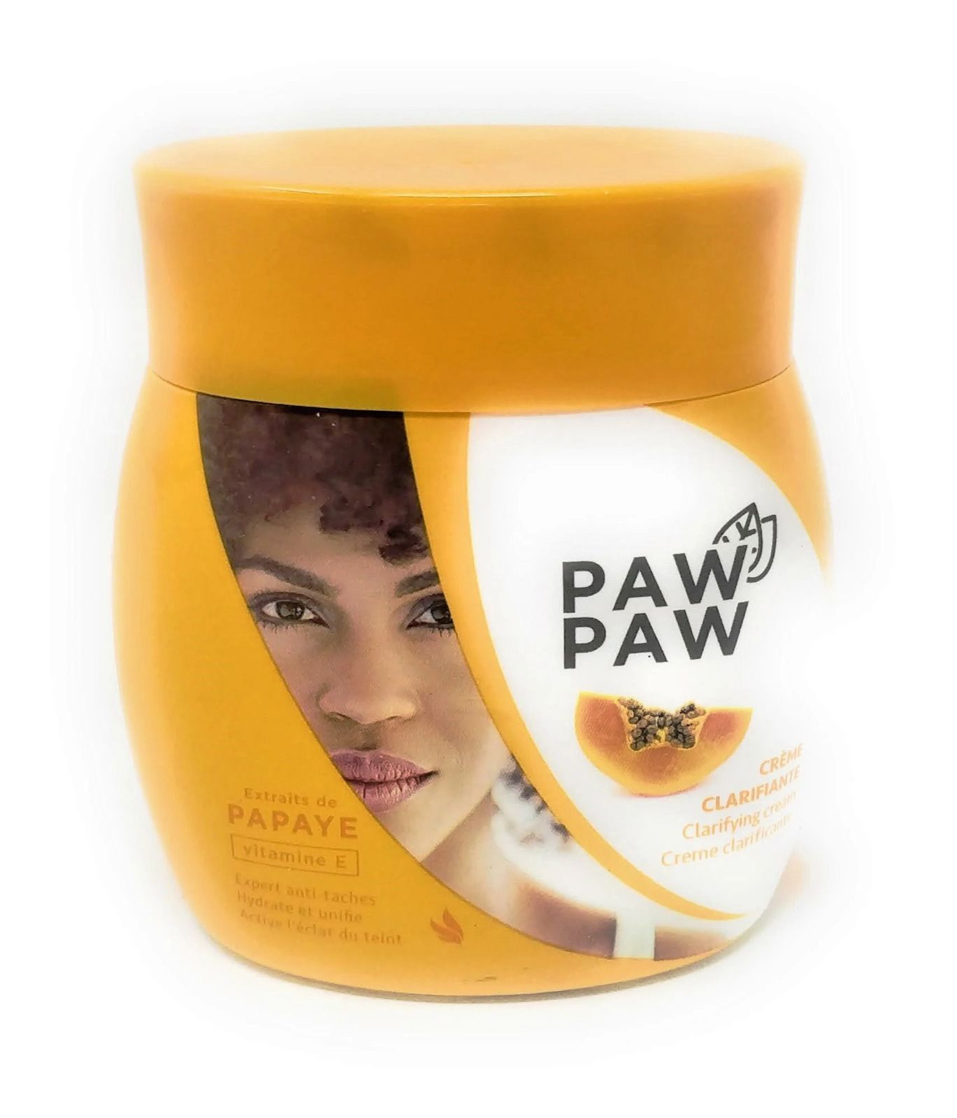 Ti krem pawpaw / Small Pawpaw cream
