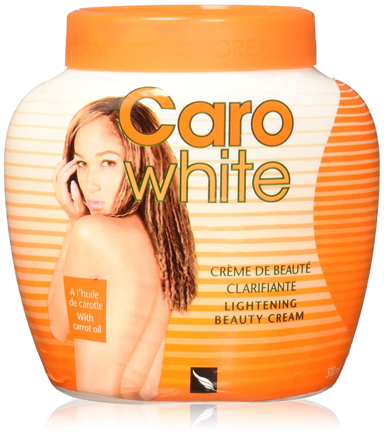 krem caro white / Caro white cream