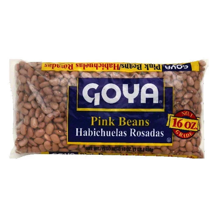 Pwa/ Pinto beans