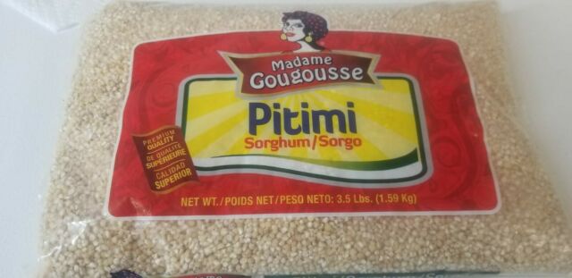 Medium sache Pitimi/ Millet medium bag