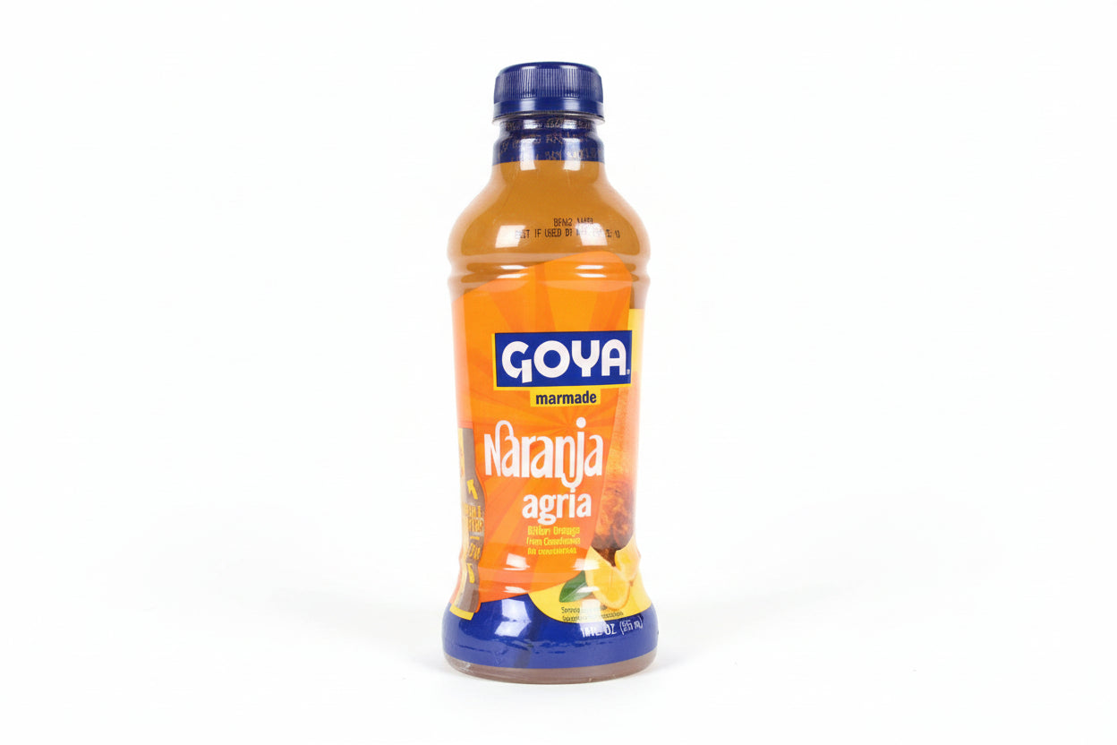Dlo zoranj/ orange marinade