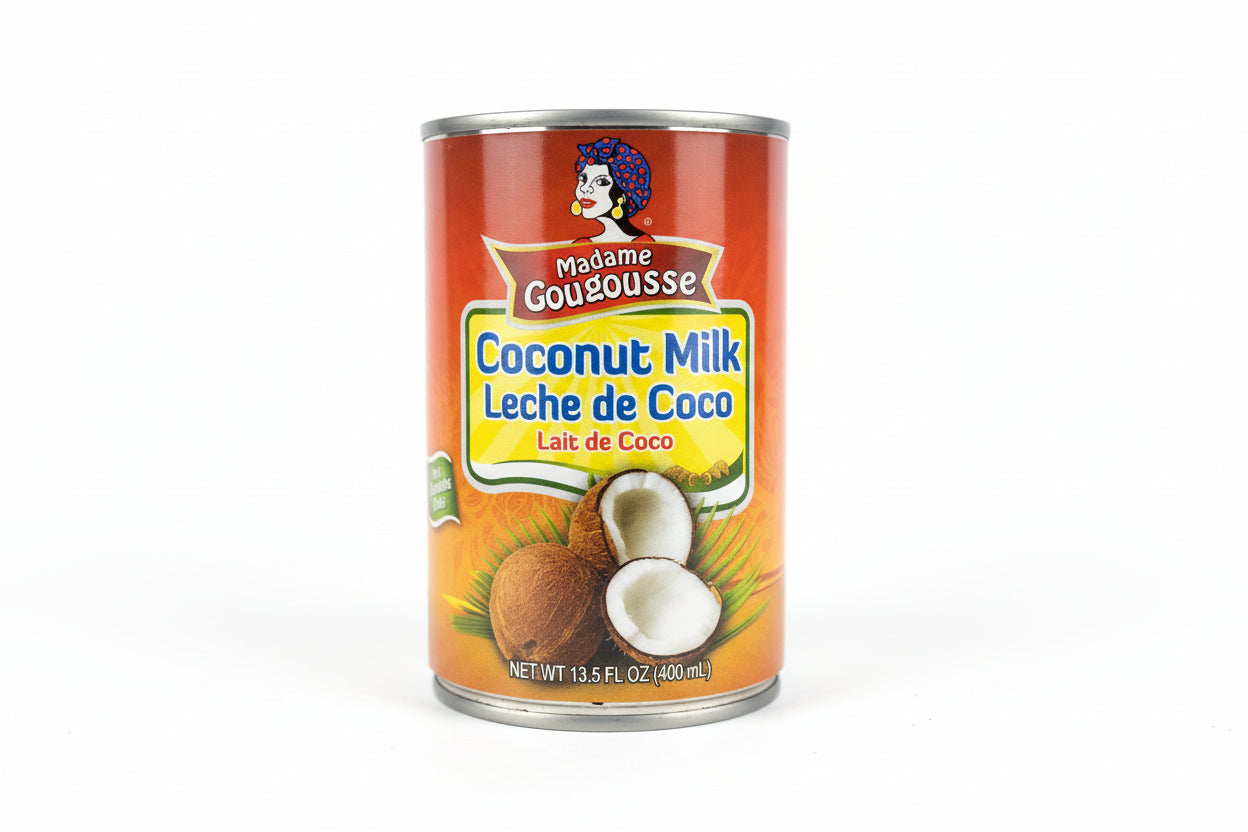 Lèt kokoye/ coconut milk