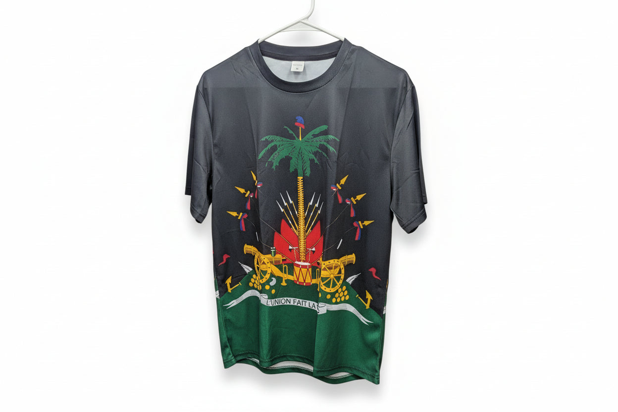 Mayo ayisyen/ t-shirt