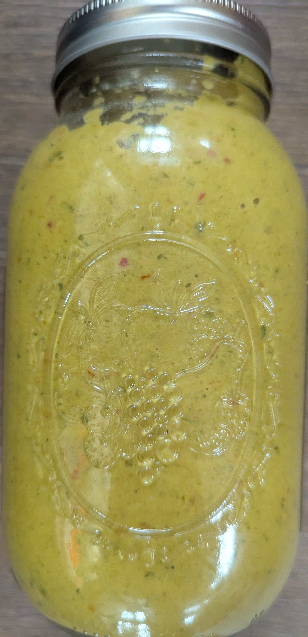 Gwo epis/ spice