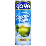 Agua de  Coco/ Coconut water/ dlo kokoye
