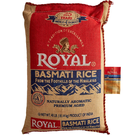 Basmati Rice