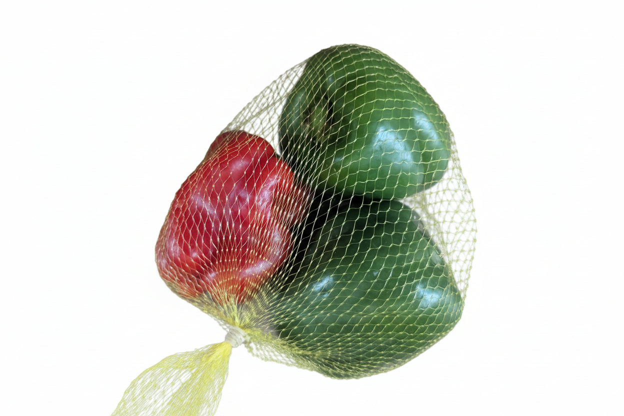 Piman dous/ bell pepper
