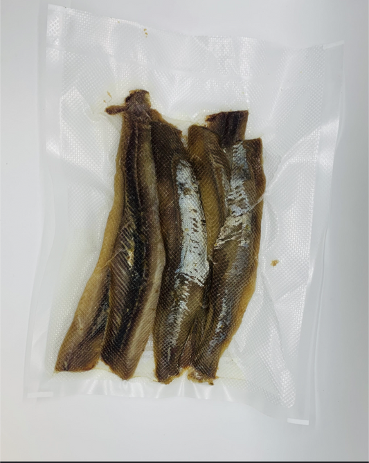 Aransò/ smoked herring