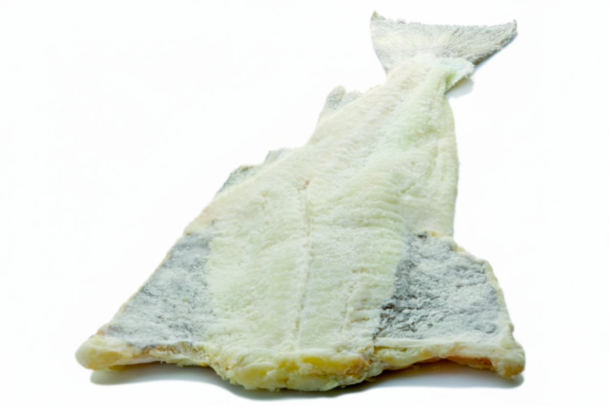 Morue/ codfish