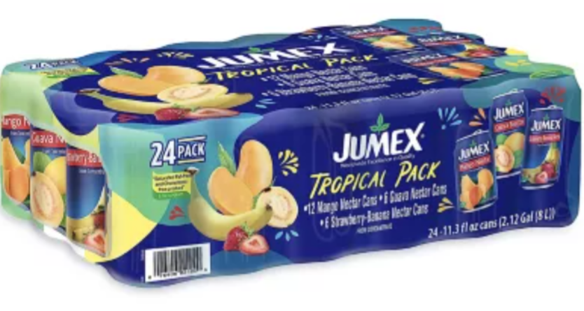 Jumex
