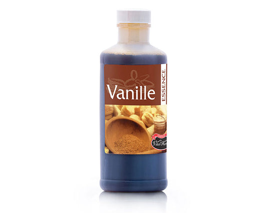 Vanille Vanilla