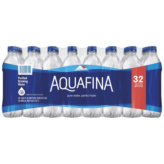 Dlo aquafina/ Aquafina water