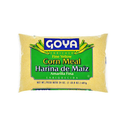 Corn flour/ Farin mayi