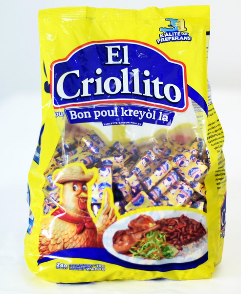 Maggi Criollito