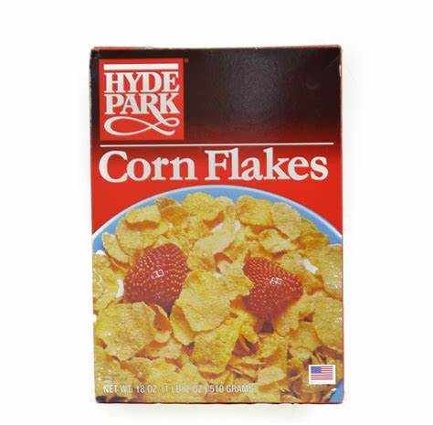 Corn Flakes