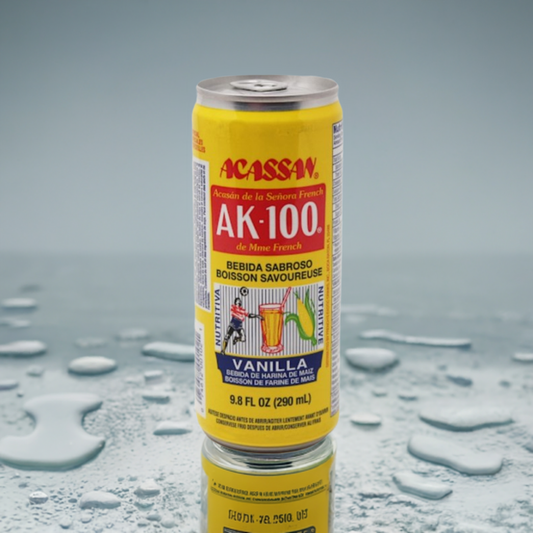 Akasan/ AK100 drink