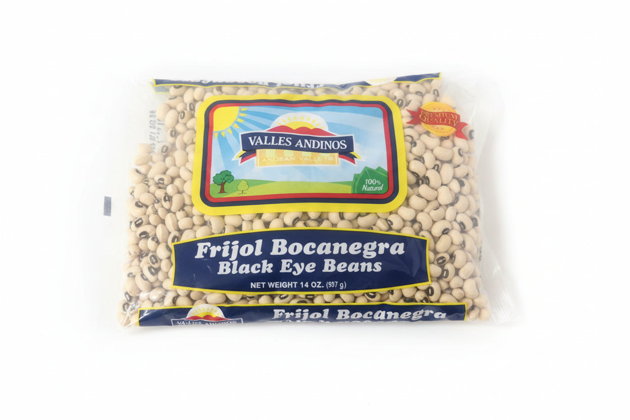 Pwa lyenn/ black eyed peas