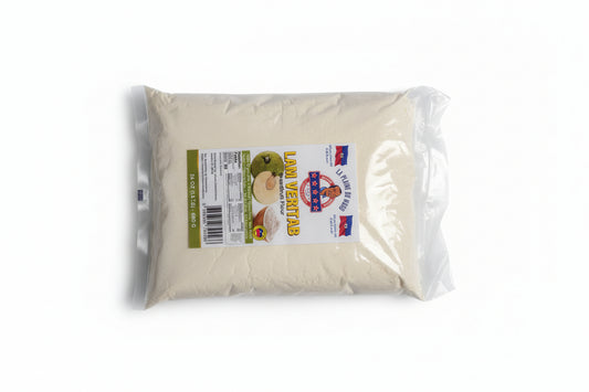 Breadfruit flour/ farin lam veritab