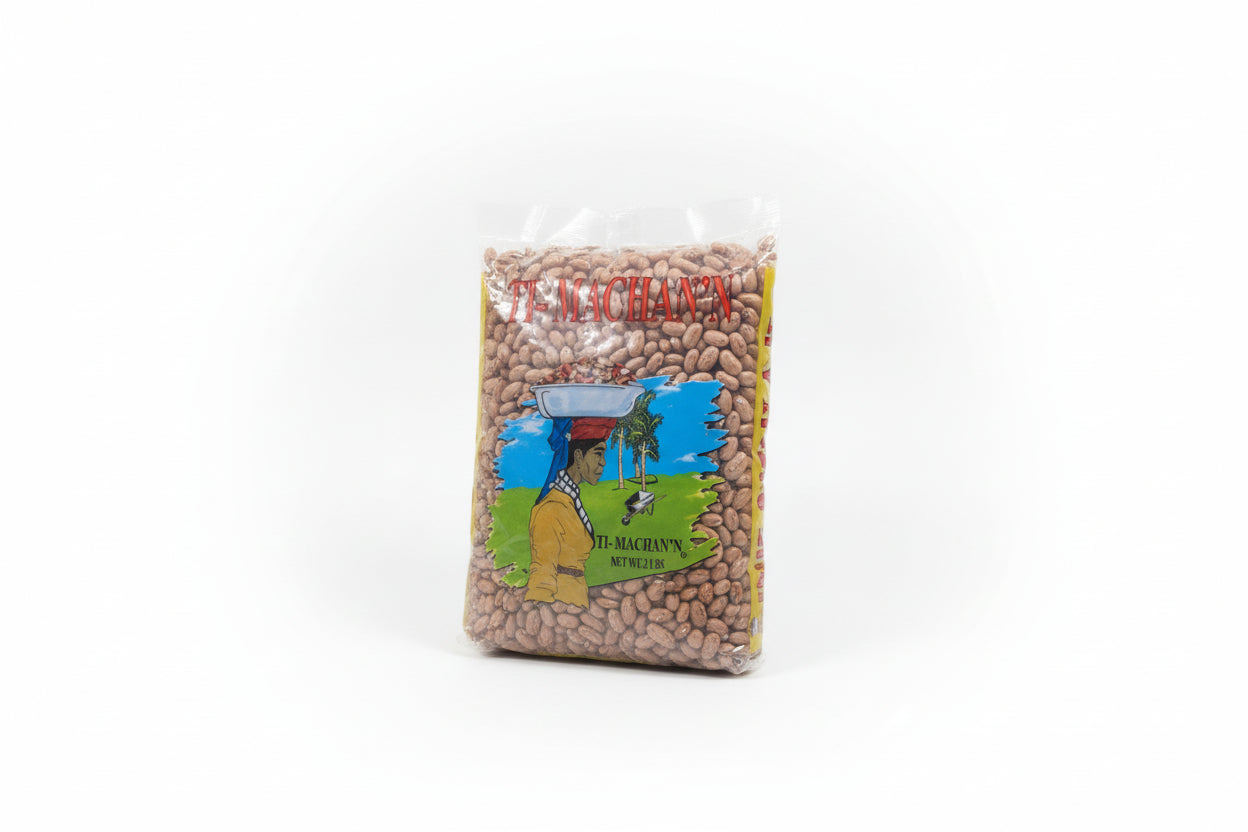 Pwa pinto/ pinto beans
