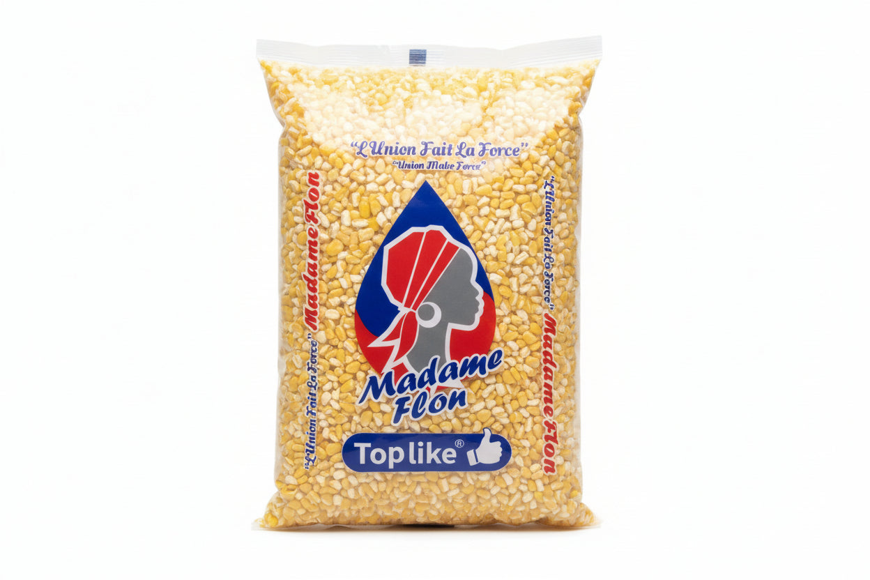 Mayi/ Cornmeal