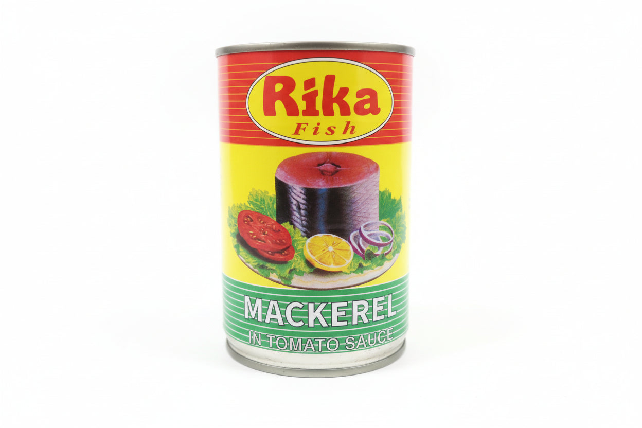 Somon, sardine rika/ Rika Mackerel