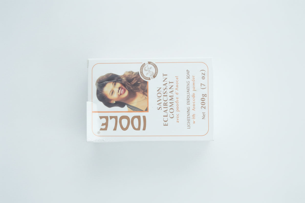 Idole soap/ savon