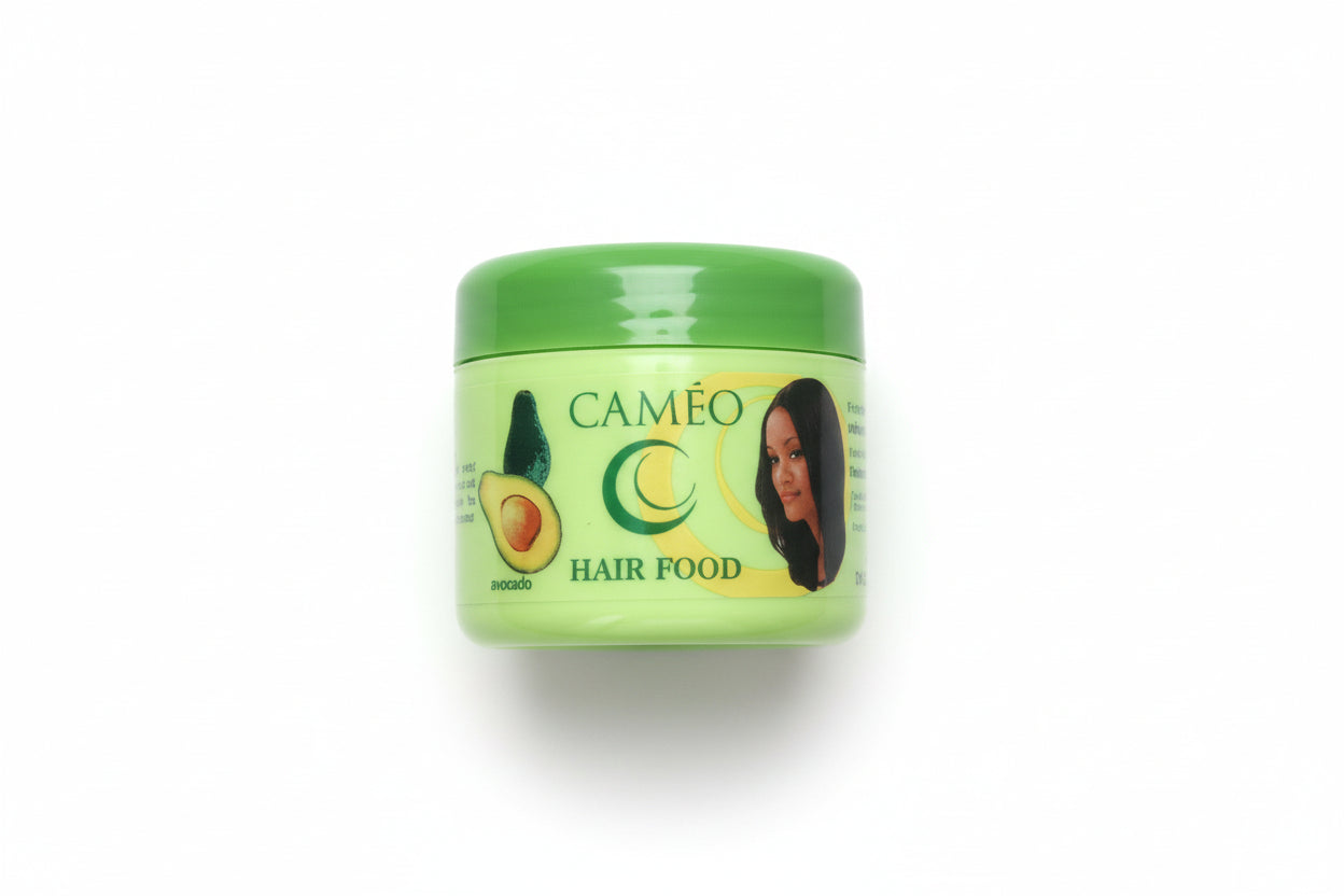 Cameo pomade