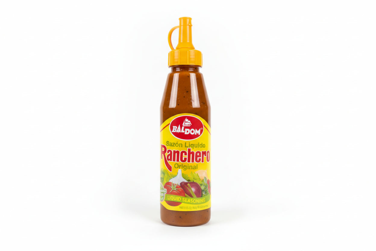 Ti/ Little Ranchero