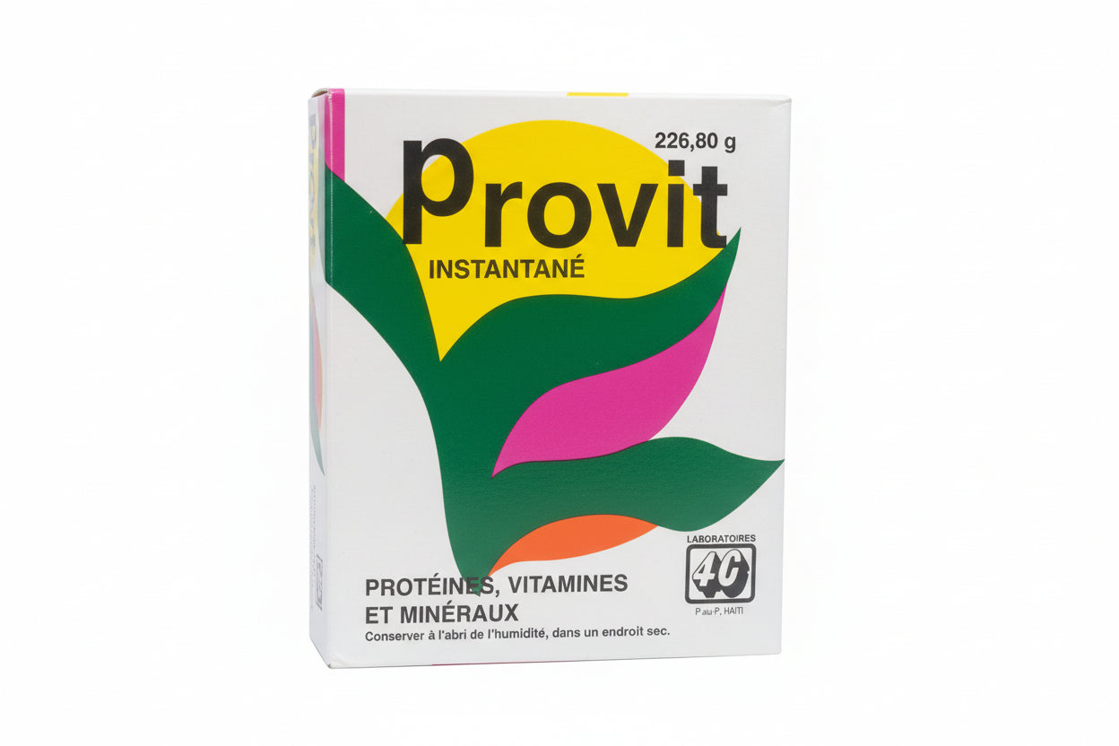 Provit vitamin
