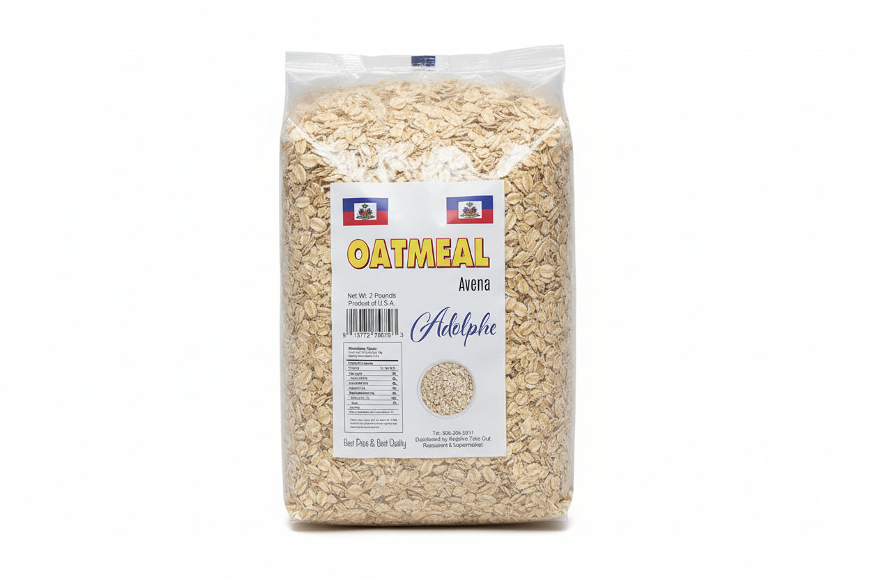 Avoine/ oatmeal