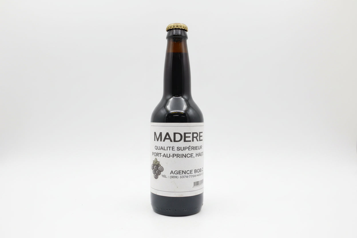 Madere