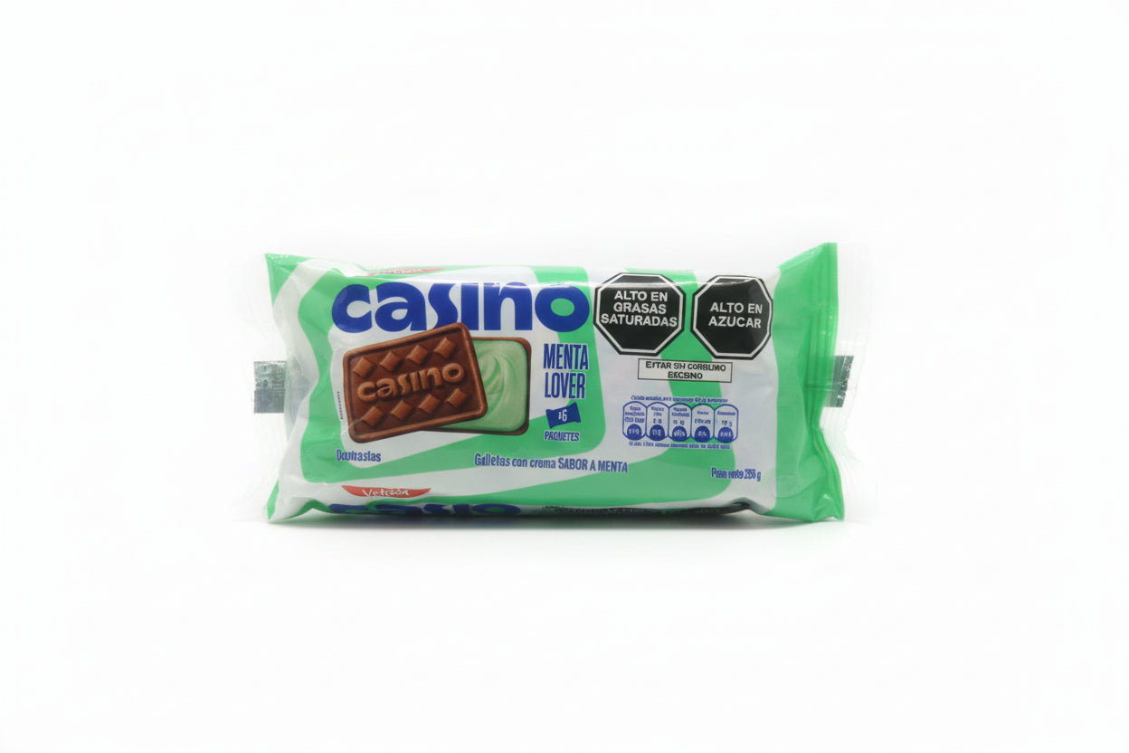 Bonbon casino/ casino cracker