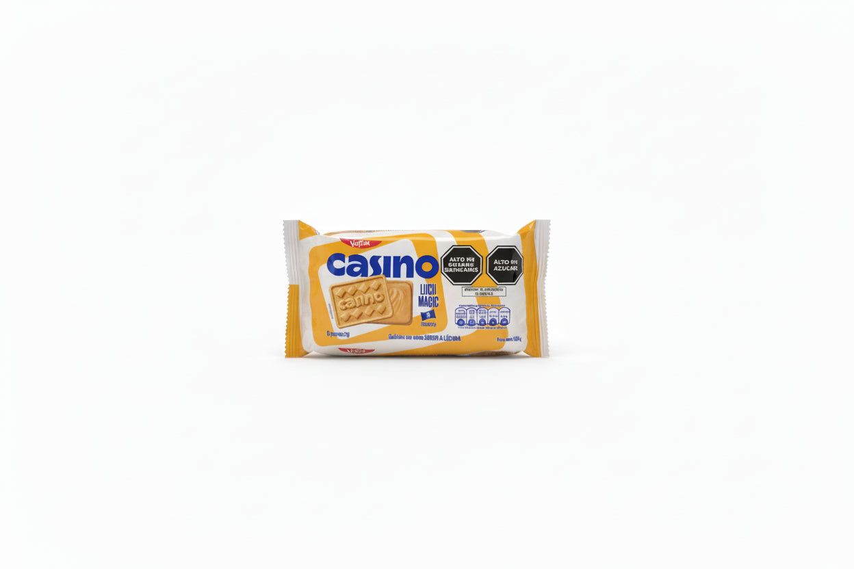 Bonbon casino/ casino cracker