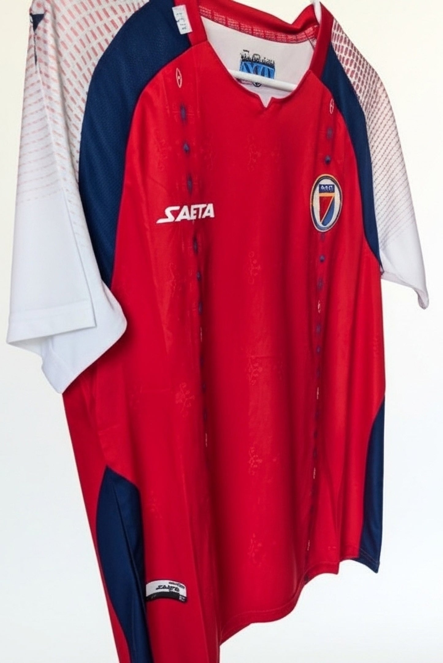 Mayo Ayiti/ Haiti t shirt