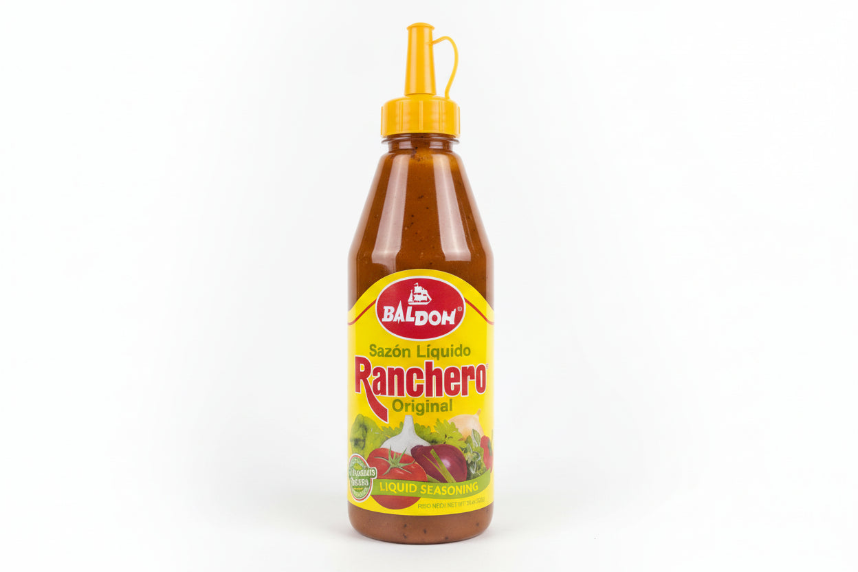 Gwo / big Ranchero