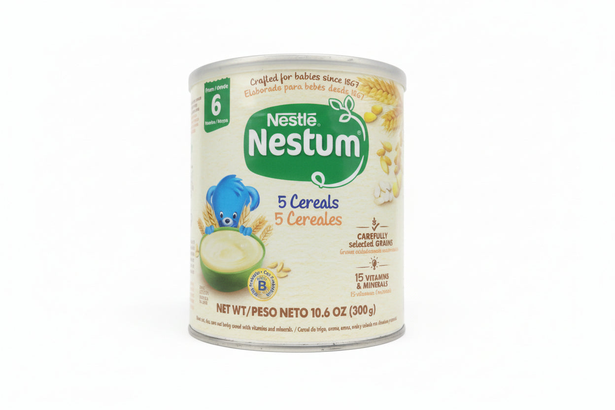 Cereal nestle