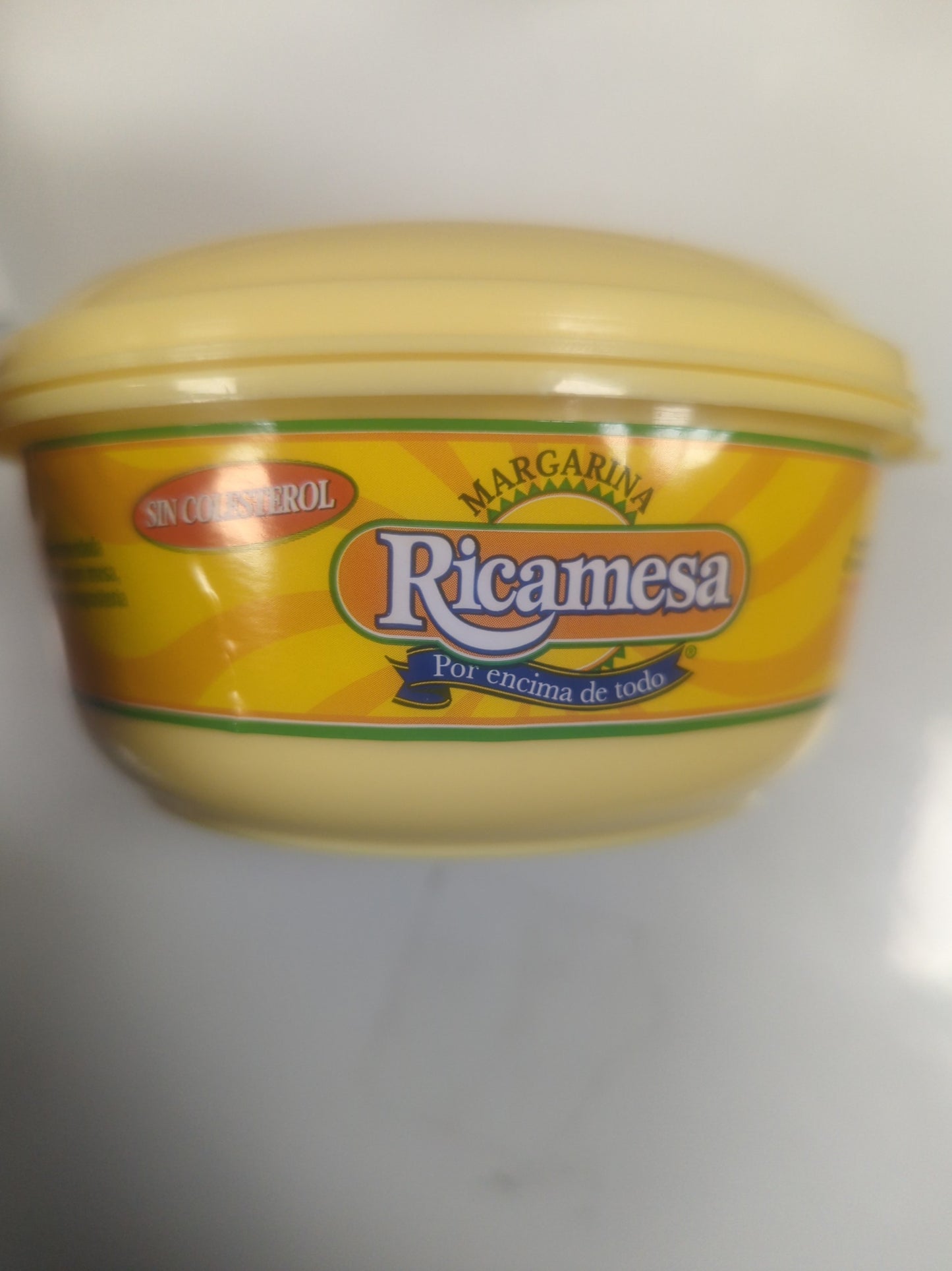 Bè/ butter ricamesa