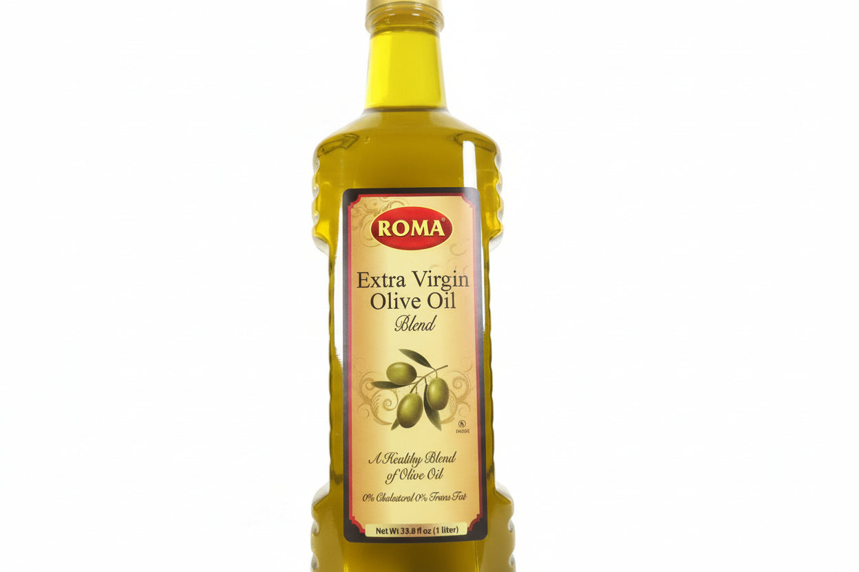 Olive oil/ lwil