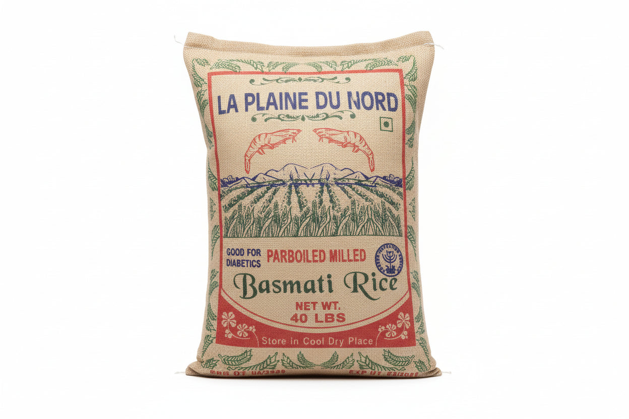 La Plaine-du-Nord diri/ rice